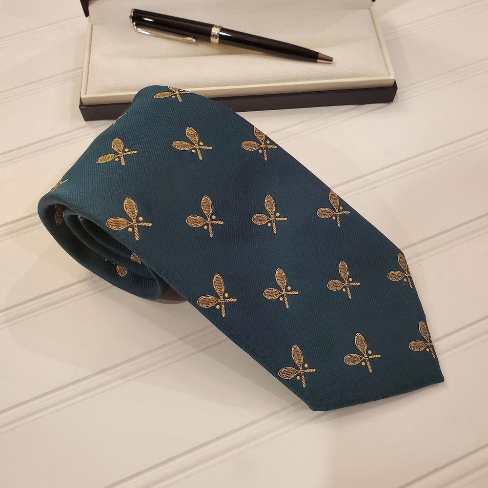 GUC BAEKGAARD Men's Tie